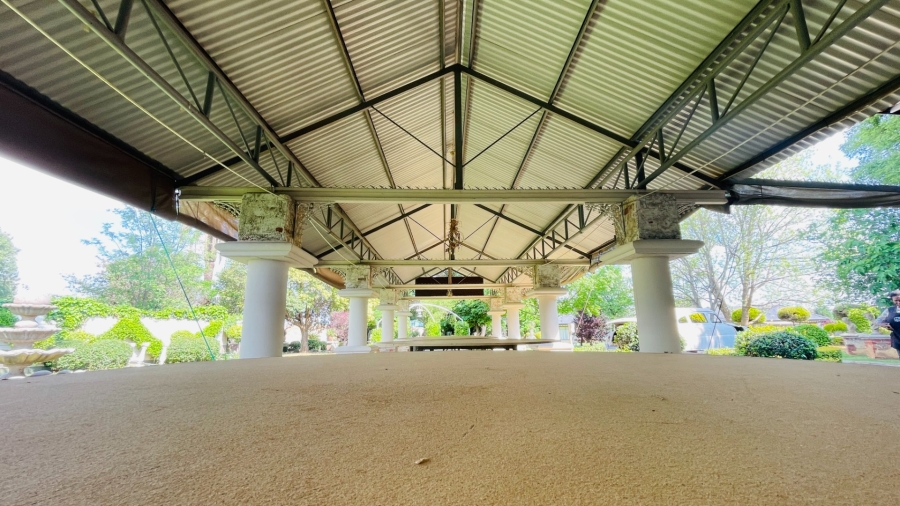 Commercial Property for Sale in Potchefstroom Rural North West